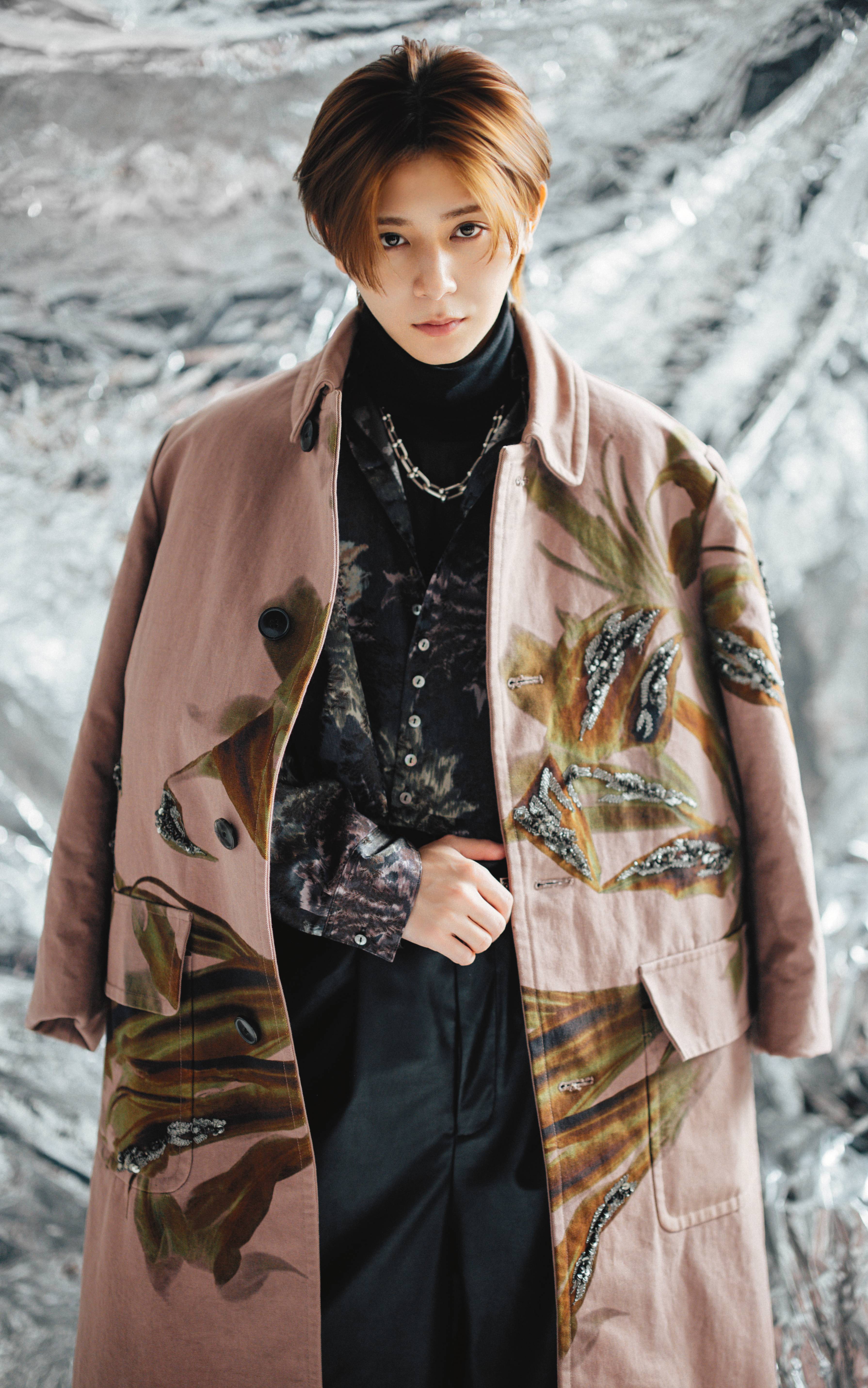 Ryosuke Yamada ASIA TOUR 2026 Red.Y | 山田涼介 Ryosuke Yamada